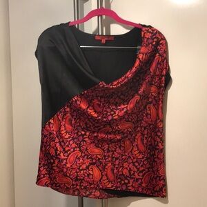 Narcisco Rodriguez Top